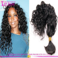 Cheap wholesale brazilian hair bulk 100% virgin brazilian bulk hair extensions without weft